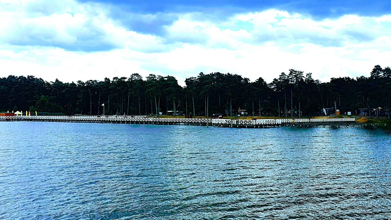 Augustów główne atrakcje miasta