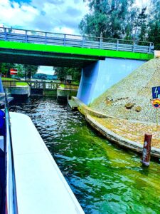 Augustów podlaskie co zobaczyć