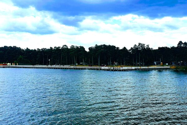 Augustów główne atrakcje miasta