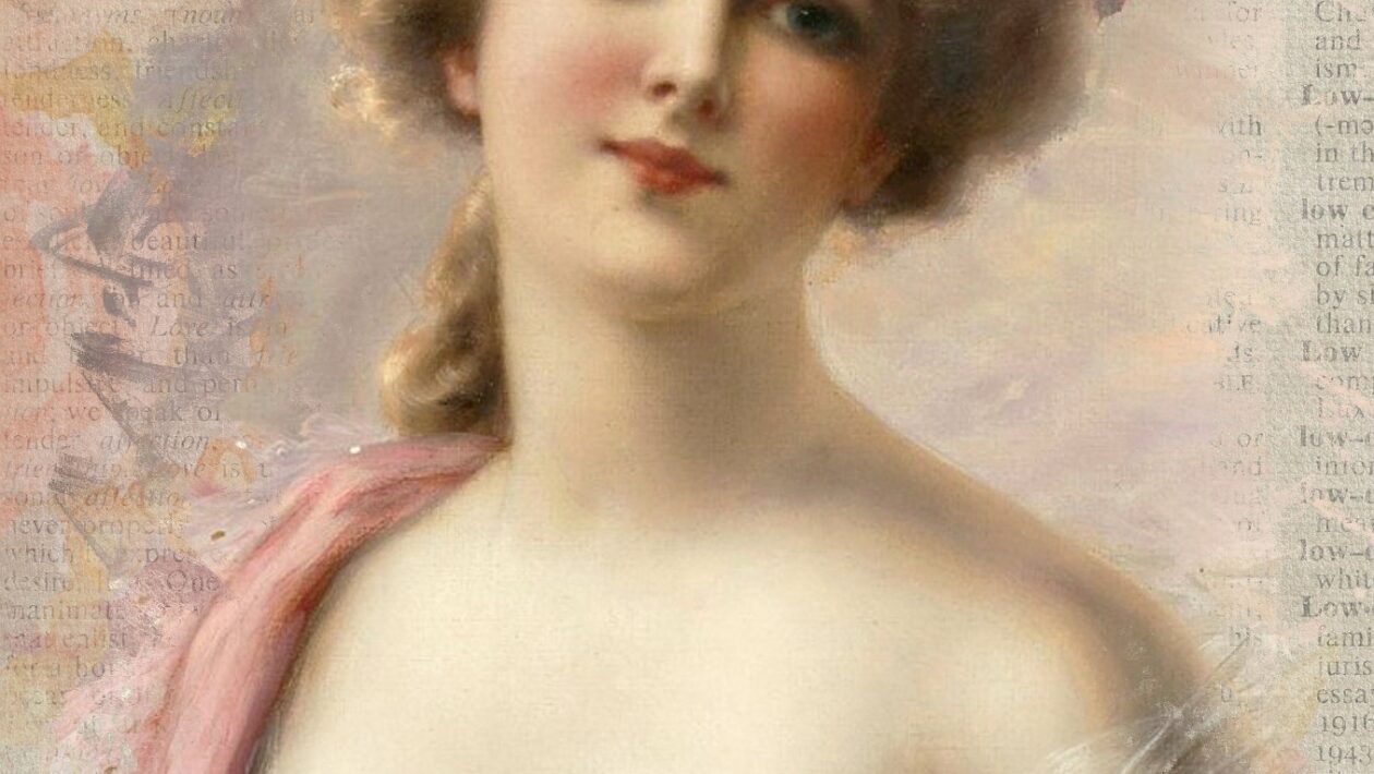 Jak dawniej dbano o włosy