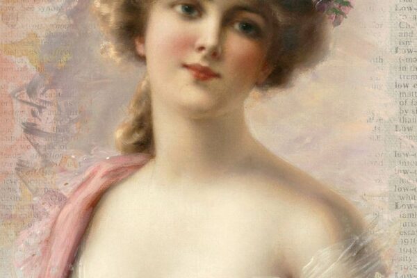 Jak dawniej dbano o włosy