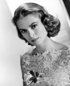 20 gwiazd złotej ery hollywood - grace kelly