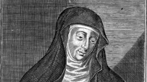 wybitne kobiety średniowiecza - Hildegarda
