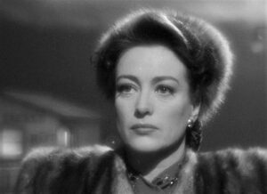 aktorki starego hollywood - joan crawford
