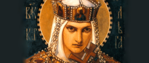 wielkie kobiety w historii - Olga Kijowska