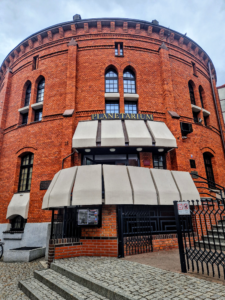 Toruń Top atrakcje