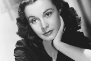 sławne aktorki hollywood - Vivien Leigh