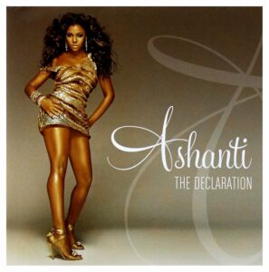 afroamerykańskie wokalistki które straciły popularność - Ashanti