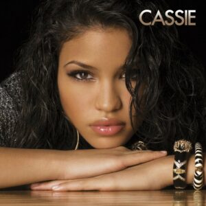 afroamerykańskie piosenkarki - Cassie