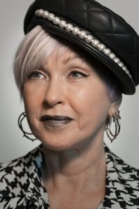 Cyndi Lauper obecnie