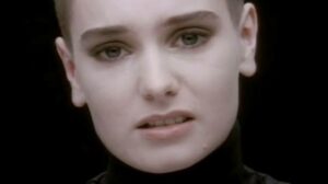 słynne piosenkarki, które zmarły Sinead O'Conor