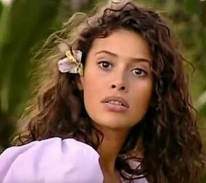 10 najpiękniejszych aktorek z latynoskich seriali - Angie Cepeda