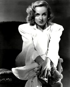 10 aktorek które zginęły tragicznie - Carole Lombard