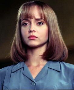 10 latynoskich aktorek - Gabriela Spanic