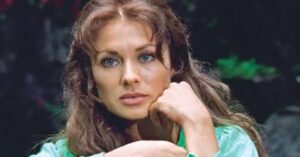 najpiękniejsze aktorki z latynoskich seriali - Leticia Calderon