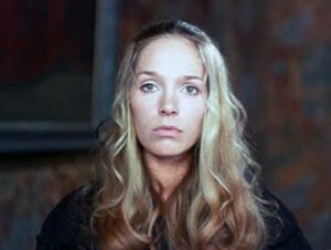 polskie aktorki, które porzuciły karierę - Małgorzata Braunek