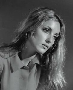 10 aktorek które zmarły przedwcześnie - Sharon Tate