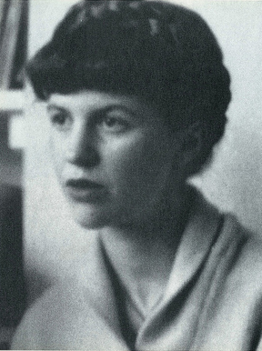 Artystki, które popełniły samobójstwo - Sylvia Plath