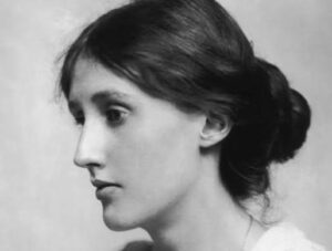 pisarki które popełniły samobójstwo - Virginia Woolf